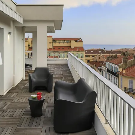 Ibis Styles Centre
