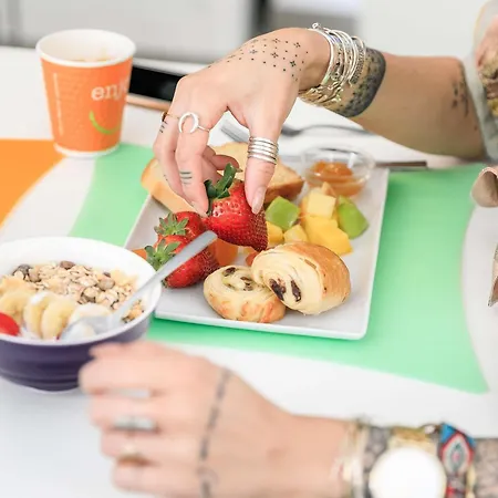 Ibis Styles Centre فندق