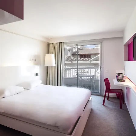מלון Ibis Styles Centre