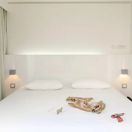 מלון Ibis Styles Centre