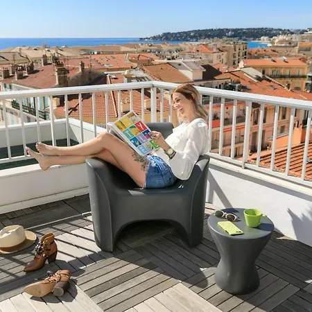 Ibis Styles Centre