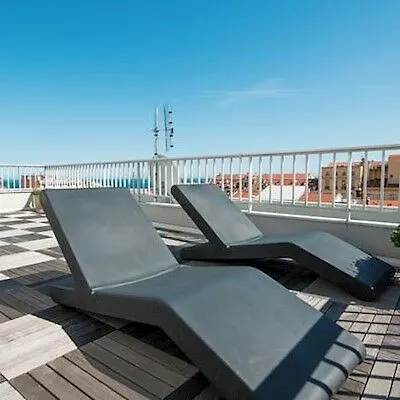 Ibis Styles Centre Hotel