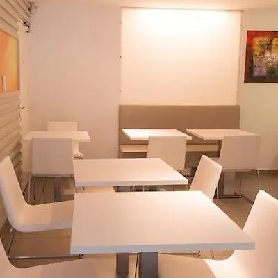 Ibis Styles Centre Hotel 3*