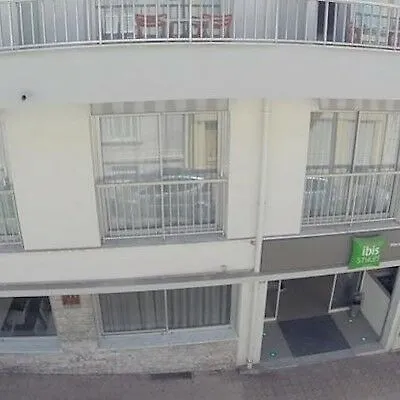 Ibis Styles Centre