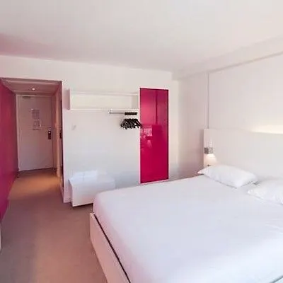 Ibis Styles Centre