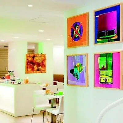 Ibis Styles Centre Mentone