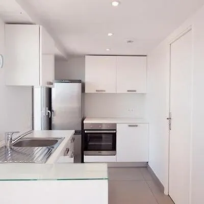 Ibis Styles Centre Hotel Mentone