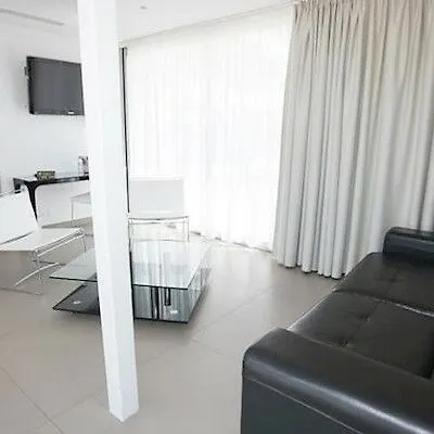 Hotel Ibis Styles Centre 3*