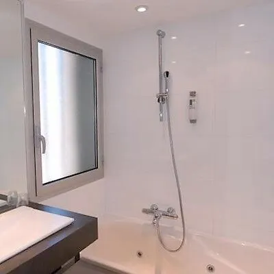 Hotel Ibis Styles Centre 3*