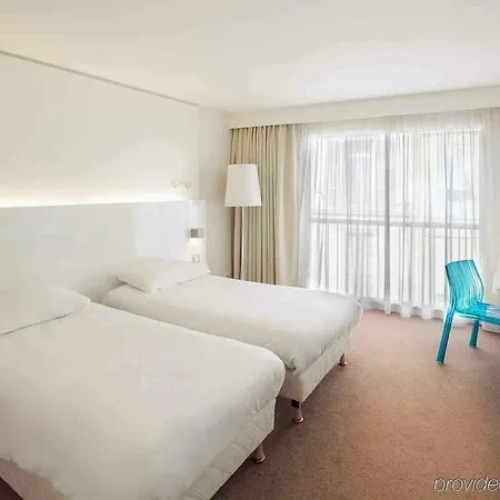 Hotel Ibis Styles Centre 3*