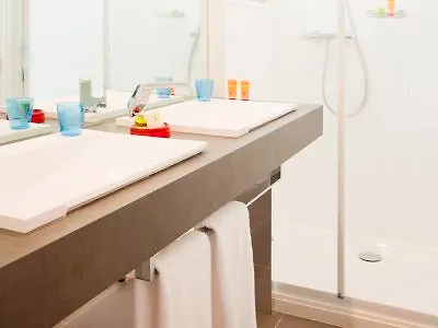 Ibis Styles Centre 3* Mentone