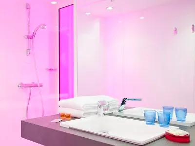 Hotel Ibis Styles Centre Mentone