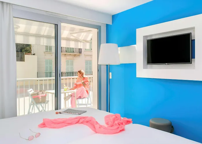 فندق Ibis Styles Centre