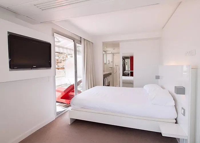 Hotel Ibis Styles Centre