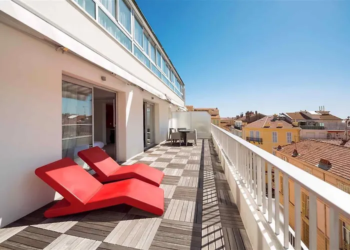 Ibis Styles Centre