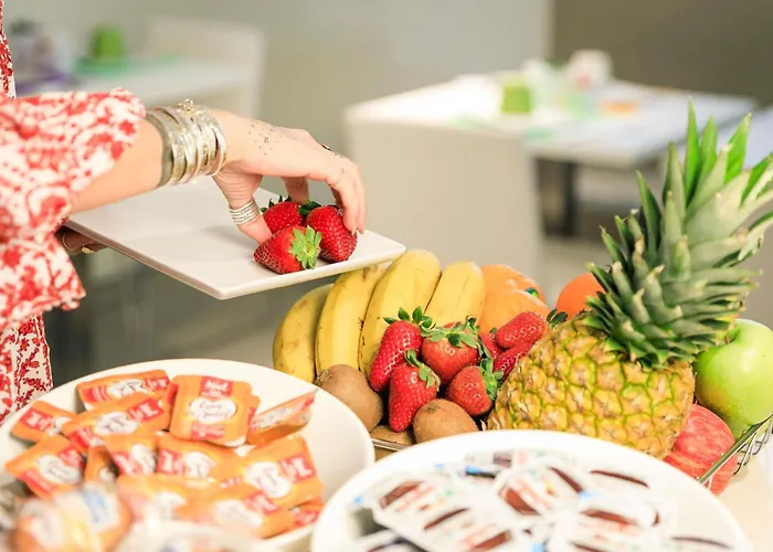Ibis Styles Centre فندق