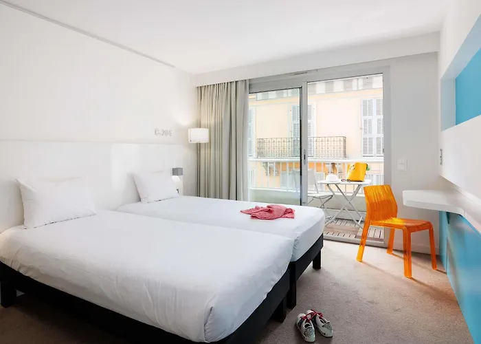 Ibis Styles Centre