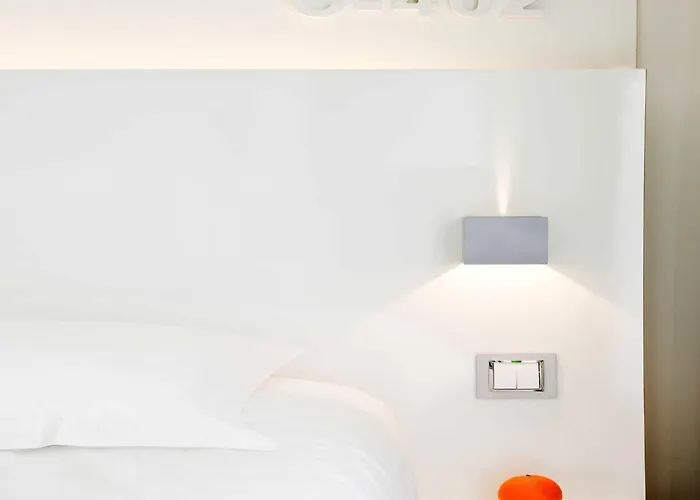 Ibis Styles Centre