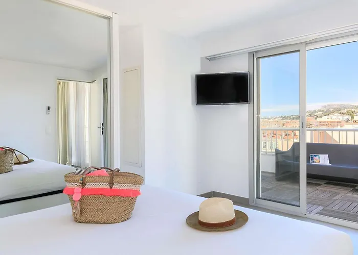 فندق Ibis Styles Centre