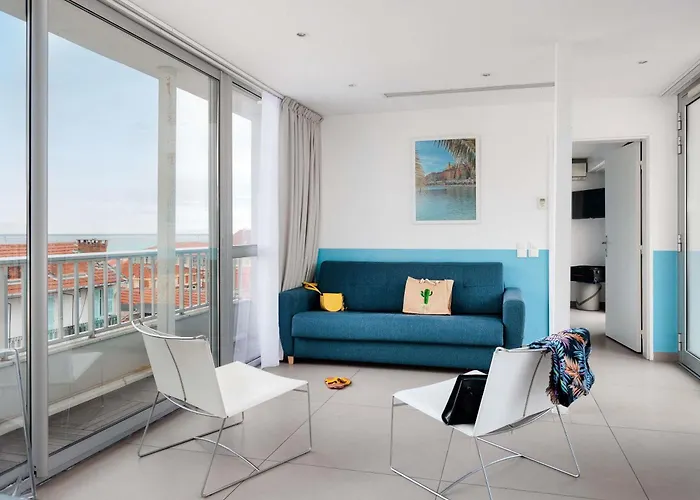 Hotell Ibis Styles Centre