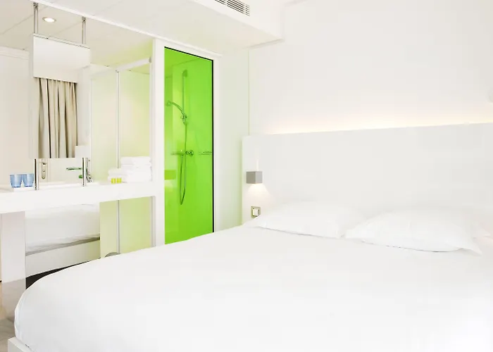 Ibis Styles Centre 3*