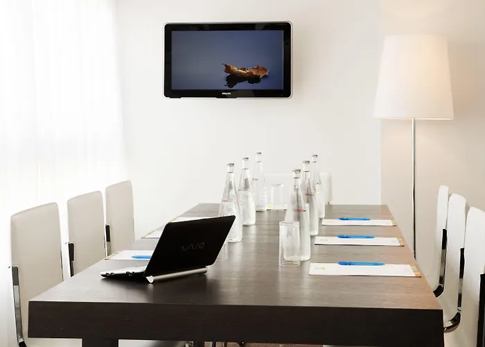 Ibis Styles Centre