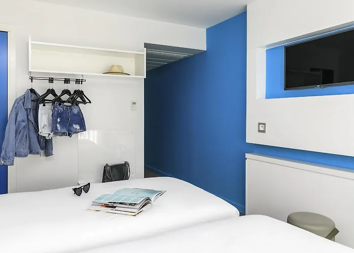 Ibis Styles Centre 3*