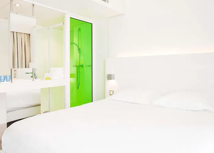 Hotel Ibis Styles Centre Mentone