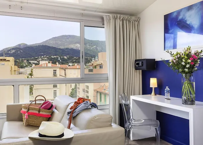 Ibis Styles Centre 호텔