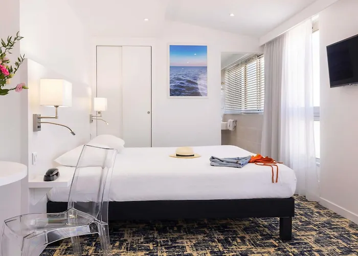 Hotell Ibis Styles Centre