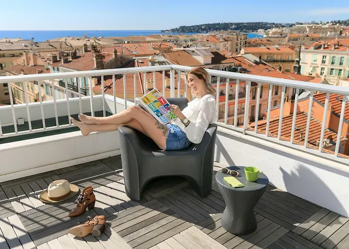 Ibis Styles Centre